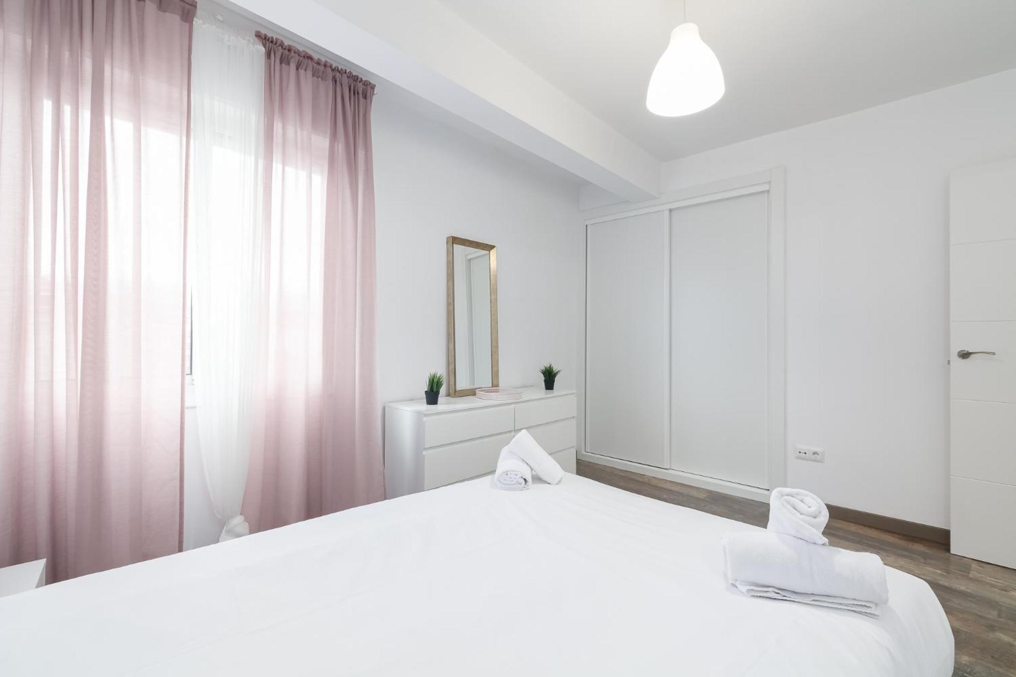 Diafano, Amplio Y Luminoso By Cabana Rentals Porriño エクステリア 写真
